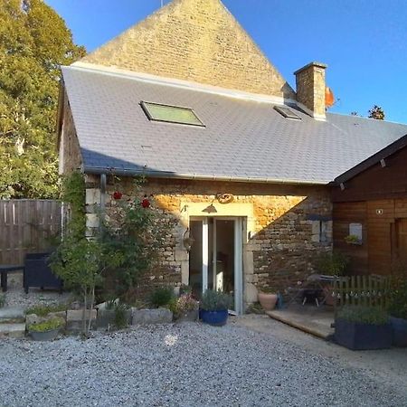Charmante Petite Maison Vieux  Exterior photo